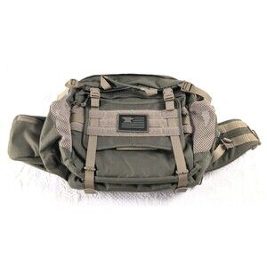 Mountainsmith EVO Lumber Pack Camouflage Large Day Bag Survival Outdoorsman Camp